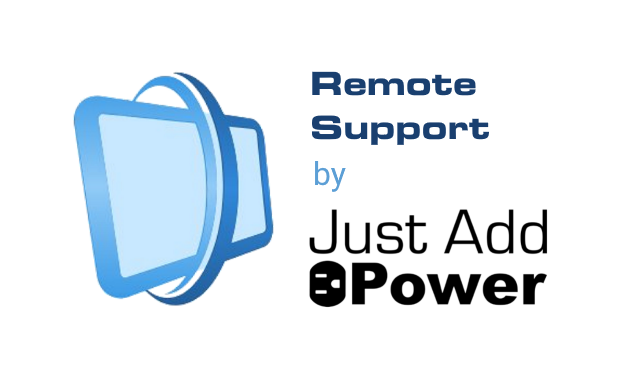 Remote Support Icon