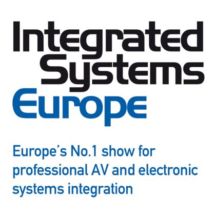 ISE 2015 logo