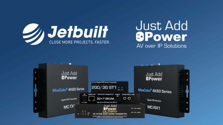 JetBuilt PR