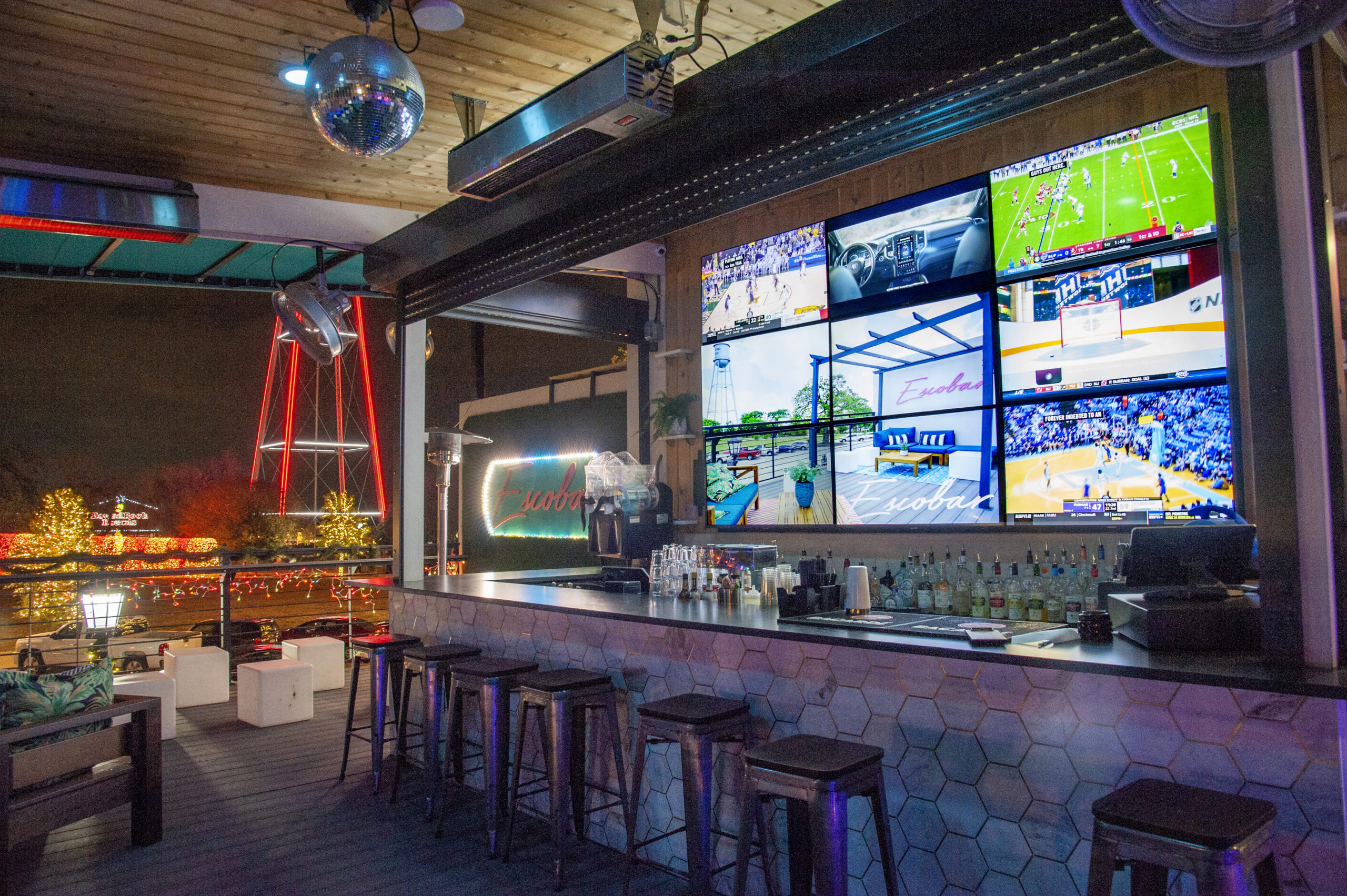 Just Add Power Smashes the Customer Experience Bar at Bar & Restaurant ...